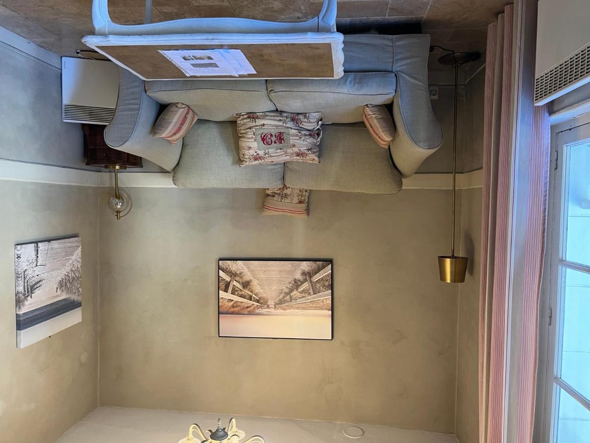 Maisonnette Centre Trouville - Le Colibri エクステリア 写真
